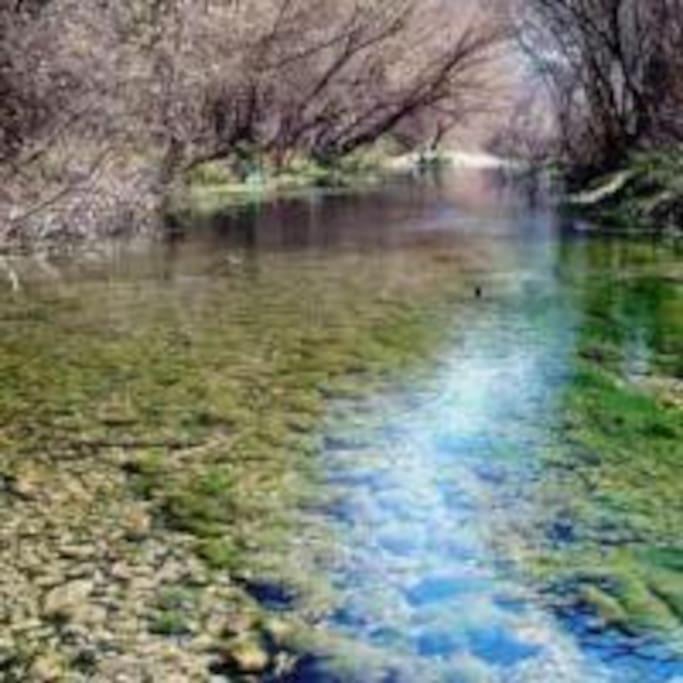 Cazorla-Alcon, Casa Hoya Don Gaspar Pozo Alcón المظهر الخارجي الصورة