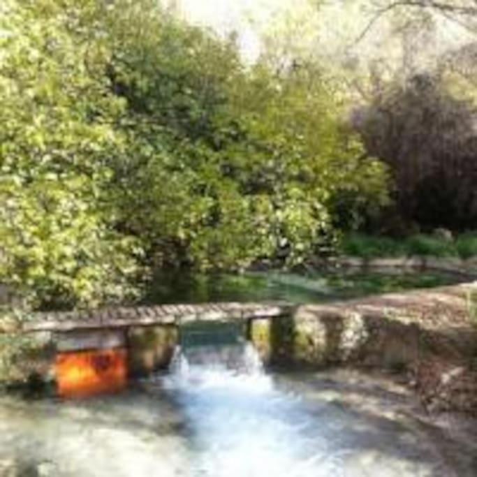 Cazorla-Alcon, Casa Hoya Don Gaspar Pozo Alcón المظهر الخارجي الصورة