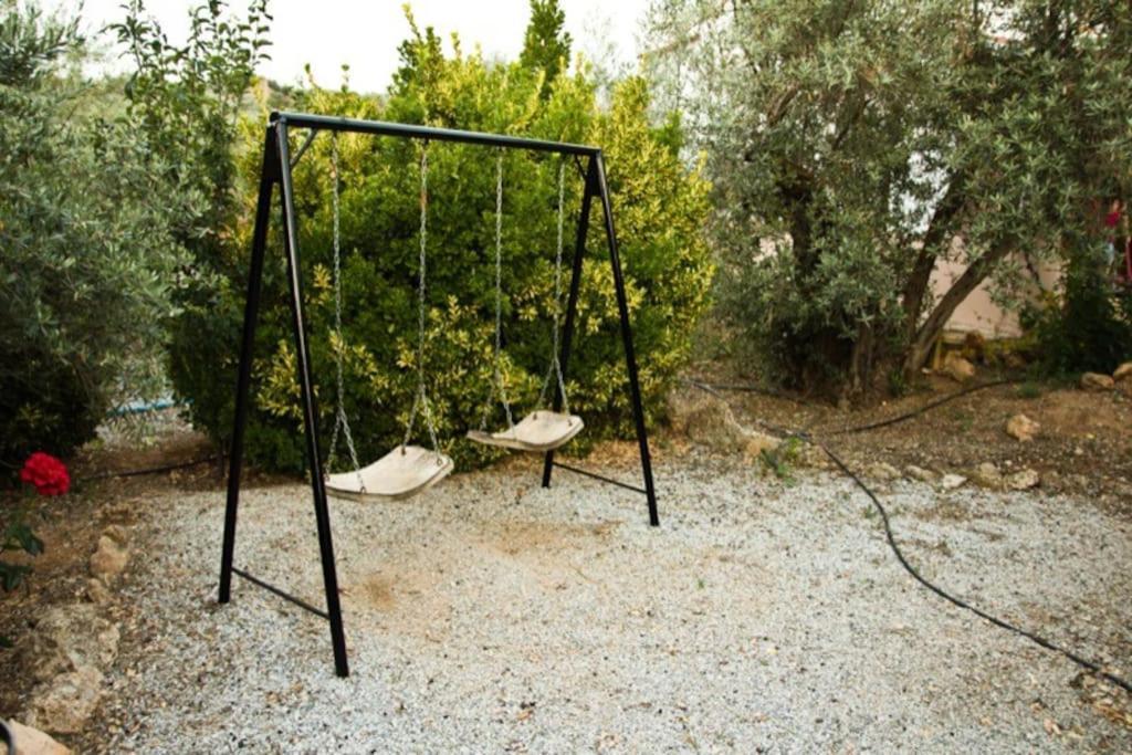 Cazorla-Alcon, Casa Hoya Don Gaspar Pozo Alcón المظهر الخارجي الصورة